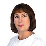 Врач Кривина Ирина Геннадьевна