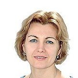 Врач Кривоносова Елена Владимировна