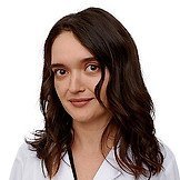 Врач Кучканова Екатерина Александровна
