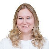 Врач Кудинова Юлия Николаевна