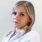 Врач Кудря Дарья Юрьевна