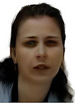 Врач Кудрявцева Валерия Геннадьевна