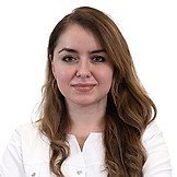 Врач Кудрявцева Виктория Андреевна