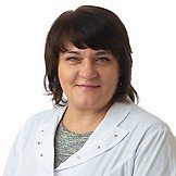 Врач Куят Лилия Васильевна