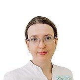 Врач Куюкова Татьяна Сергеевна