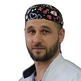 Врач Кулаков Федор Сергеевич