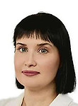Врач Кулевцова Екатерина Викторовна