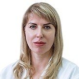 Врач Кулигина Наталья Анатольевна