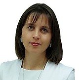 Врач Куликова Юлия Владимировна