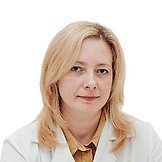 Врач Куликова Маргарита Михайловна