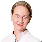 Врач Куликова Татьяна Борисовна