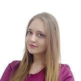 Врач Куликовская Алина Дмитриевна