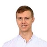Врач Кундик Вячеслав Владимирович