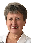 Врач Куперт Галина Владимировна