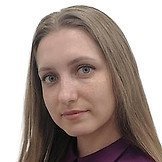 Врач Курбацкая Виктория Николаевна
