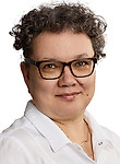 Врач Курбатова Анастасия Витальевна