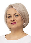 Врач Курбатова Марина Александровна