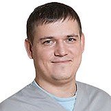 Врач Курганский Константин Николаевич