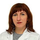 Врач Курьянович Ирина Тимофеевна