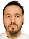 Врач Курлович Павел Андреевич