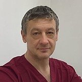 Врач Кушнир Евгений Богданович 