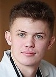 Врач Кускаев Александр Павлович