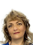 Врач Кутейникова Елена Анатольевна