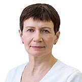 Врач Кузякина Ирина Геннадьевна