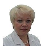 Врач Кузьмичева Елена Петровна