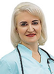 Врач Кузьмина Екатерина Владимировна
