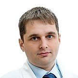 Врач Кузнецов Михаил Николаевич