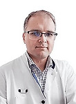 Врач Кузнецов Владимир Юрьевич