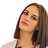 Врач Федотова (Кузнецова) Анастасия Вадимовна