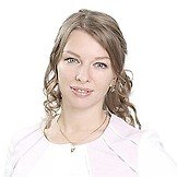 Врач Галкина (Кузнецова) Дарья Евгеньевн