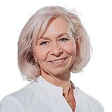 Врач Кузнецова Елена Юрьевна