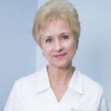 Врач Кузнецова Галина Ивановна