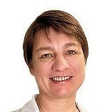 Врач Кузнецова Наталия Александровна