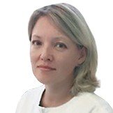 Врач Кузнецова Светлана Гавриловна