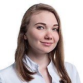 Врач Лахтина Екатерина Виталиевна
