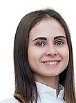 Врач Лакина Светлана Станиславовна