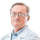 Врач Лалетин Вячеслав Анатольевич