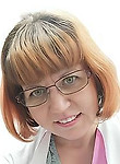 Врач Лалетина Инна Александровна