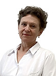 Врач Лалетина Ирина Владимировна