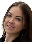 Врач Лалетина Яна Сергеевна