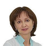 Врач Лапенкова Елена Сергеевна