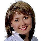 Врач Лапицкая Юлия Сергеевна