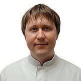 Врач Лапо Евгений Игоревич