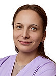 Врач Лапо Наталья Александровна