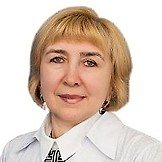 Врач Лапшина Ольга Петровна