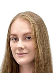 Врач Лапуренко Александра Владимировна